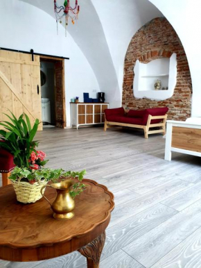 Accommodation Centrul de Librarii